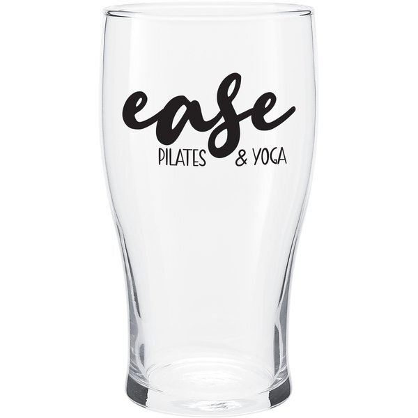 Pub Glass, 20oz.