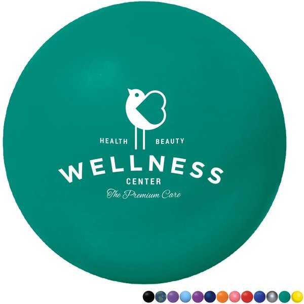 Gravity GRIPP® Stress Ball