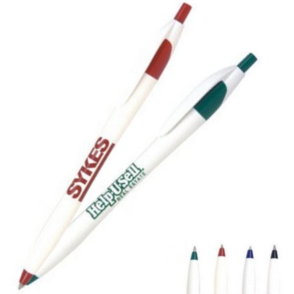 Javalina Classic Ballpoint Retractable Pen