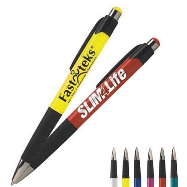 Mandalay Ballpoint Retractable Pen