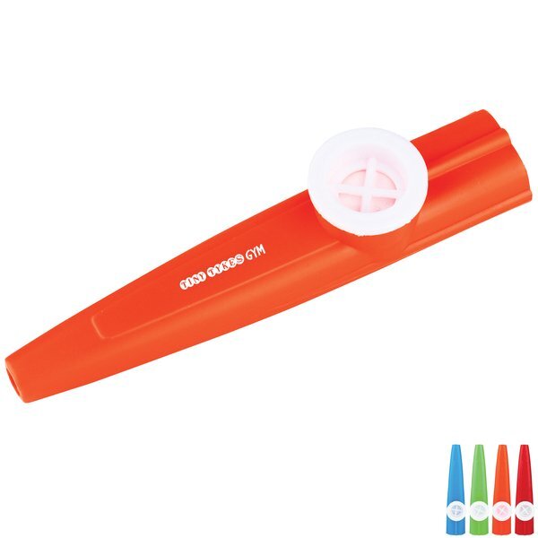 Cool Kazoo