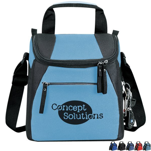 Excursion 12-Pack Polyester Cooler