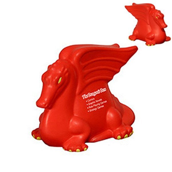 Dragon Stress Reliever