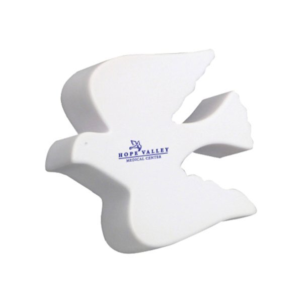 Dove Stress Reliever