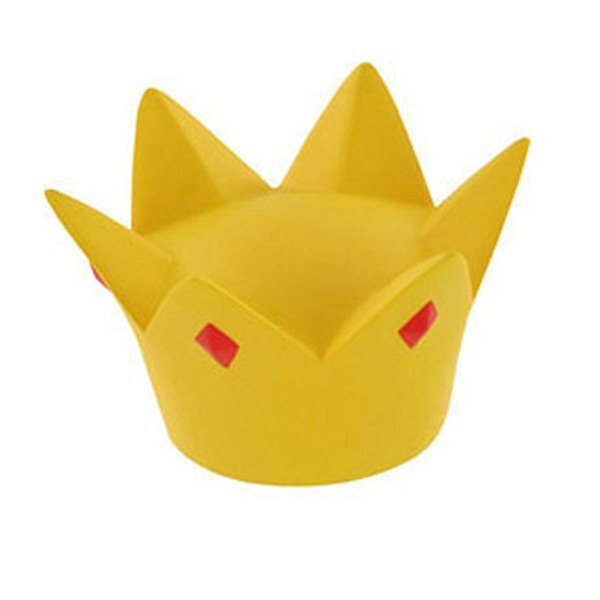 Crown Stress Reliever