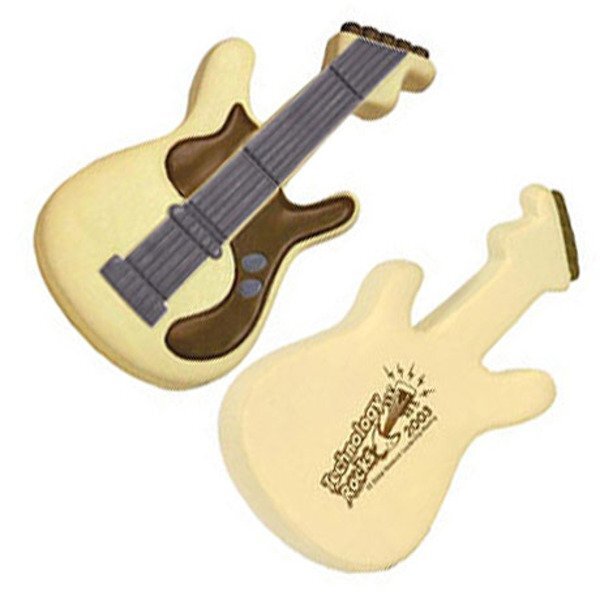 Electric Guitar Stress Reliever