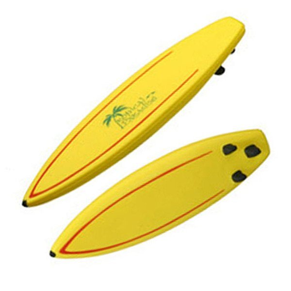 Surfboard Stress Reliever