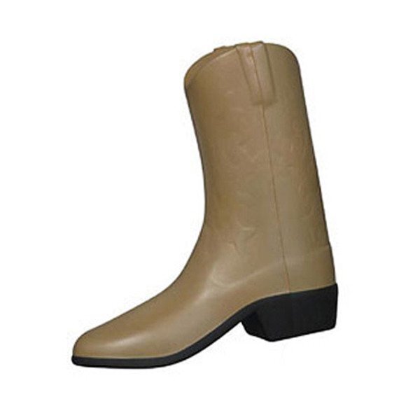 Cowboy Boot Stress Reliever