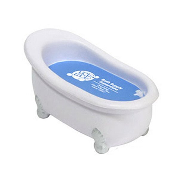 Bathtub Stress Reliever
