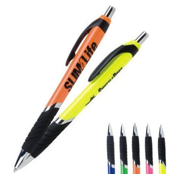 Malibu Ballpoint Retractable Pen