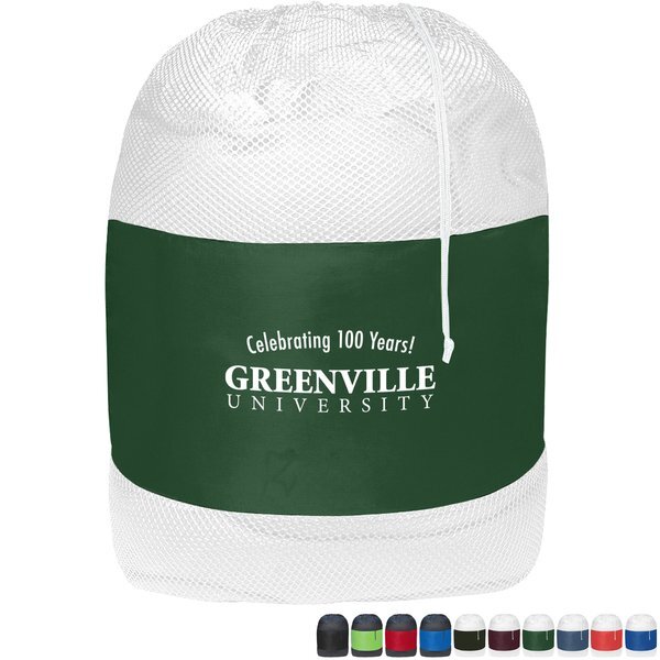 Mesh Laundry Bag