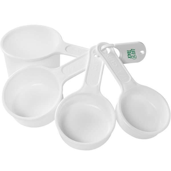 Four Measuring Cups Set