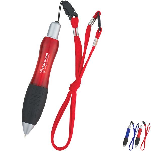 Lido Neck Pen - CLOSEOUT!