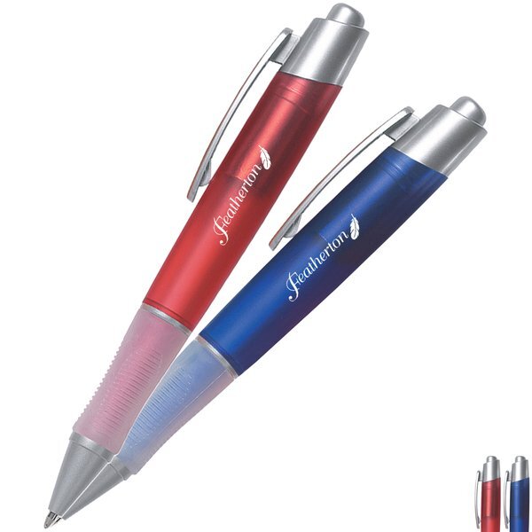 Taurus Plunger Action Pen