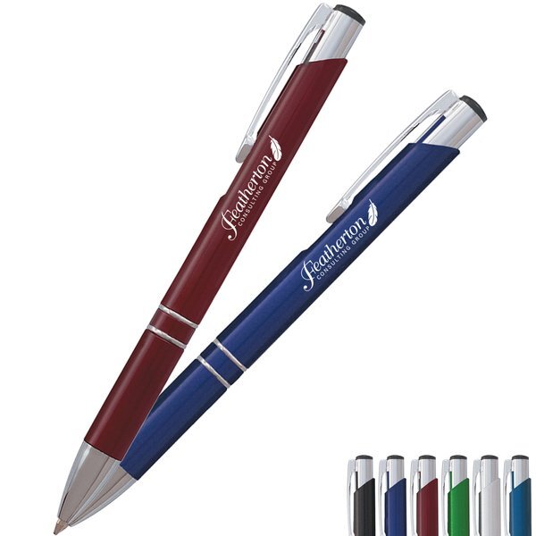 Mirage Click Pen
