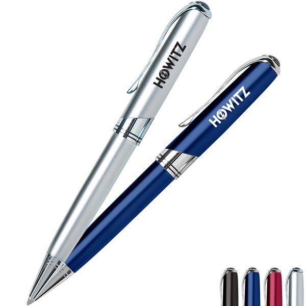 Tavistock Metal Gift Pen