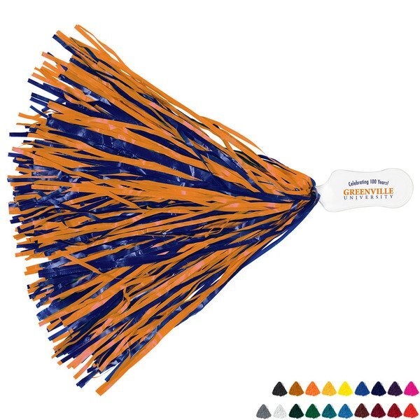 Contour Handle Pom