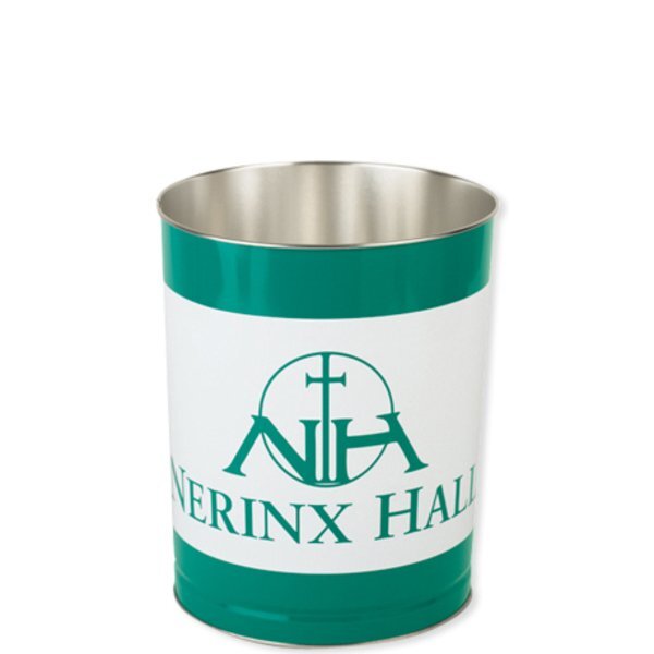 Wastebasket, Small