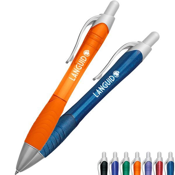Modesto Click Pen