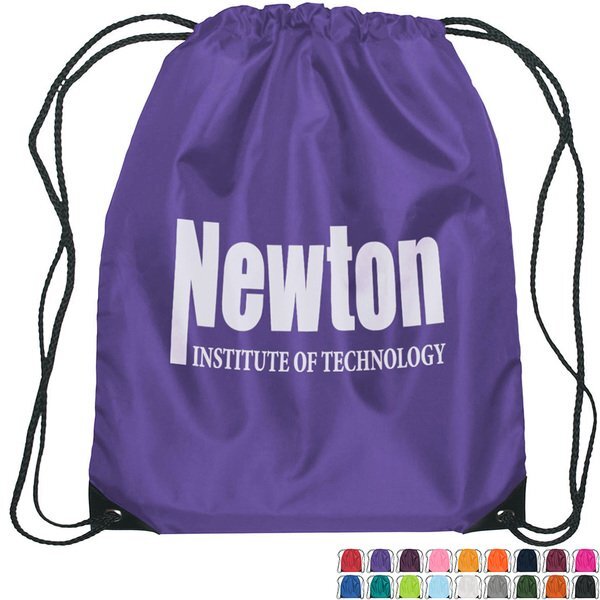 Everyday Polyester Cinchpack
