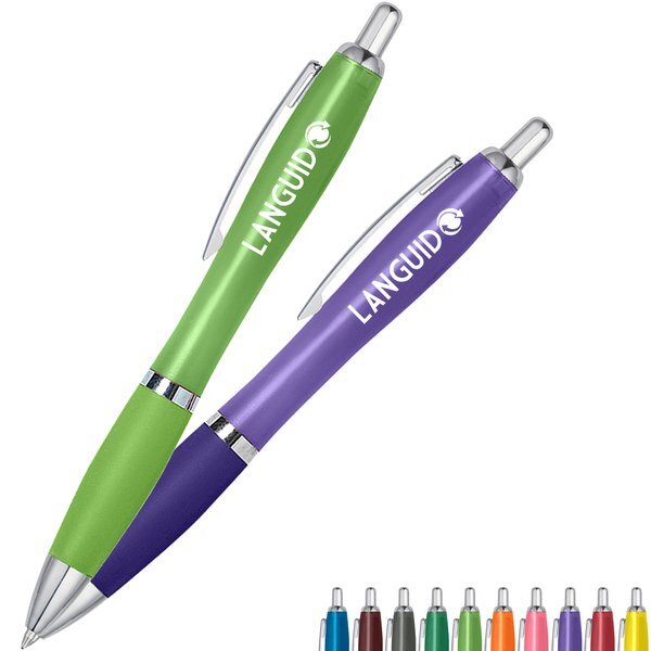 Melody Translucent Pen