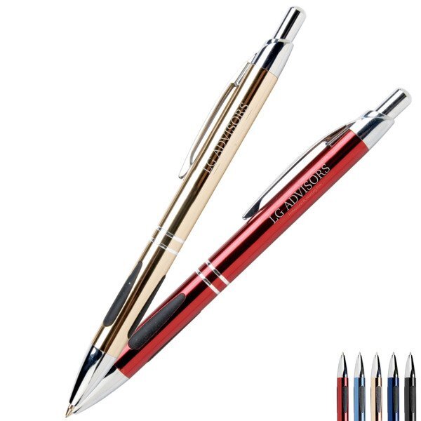 Vienna Metal Gift Pen