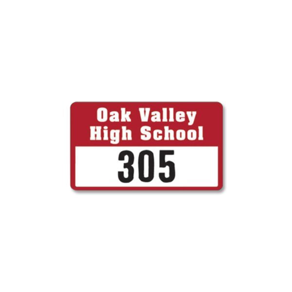 Outside Parking Permit