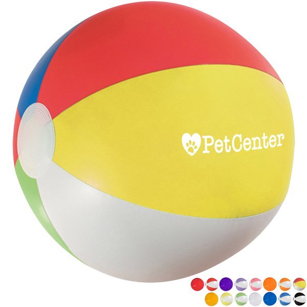 Beach Ball, 16"