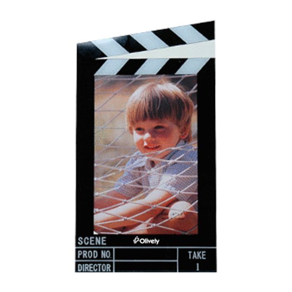 Clapboard Frame, 4x6