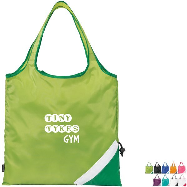 Foldaway 210D Shopper