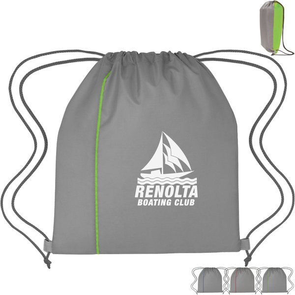 Reversible Sides Polyester Sports Pack