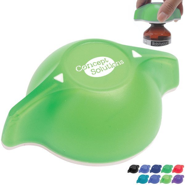 Medicine Bottle Opener