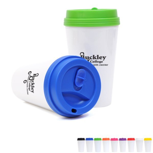 Ready to Go Traveler, 16oz.