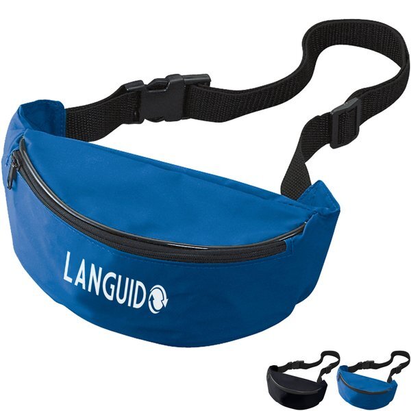 The Basics Fanny Pack