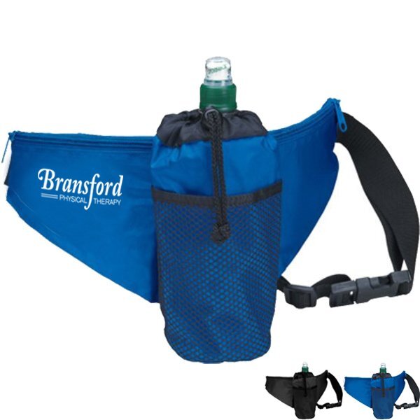 Water Bottle Fanny Pack