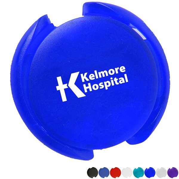 Stethoscope ID Tag