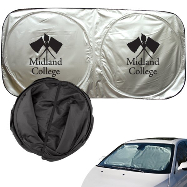 Car Sun Shade