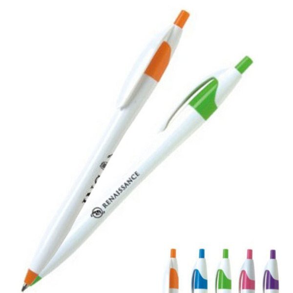 Javalina Splash Ballpoint Retractable Pen