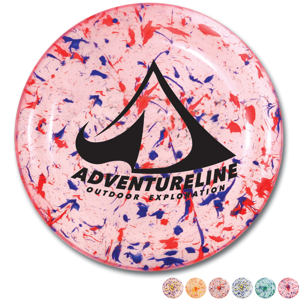 Confetti Flyer, 9"