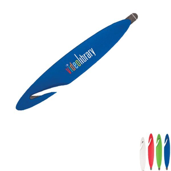 Letter Opener/Stapler Remover Full Color
