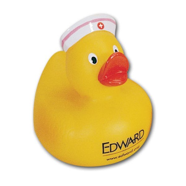 Nurse Rubber Ducky