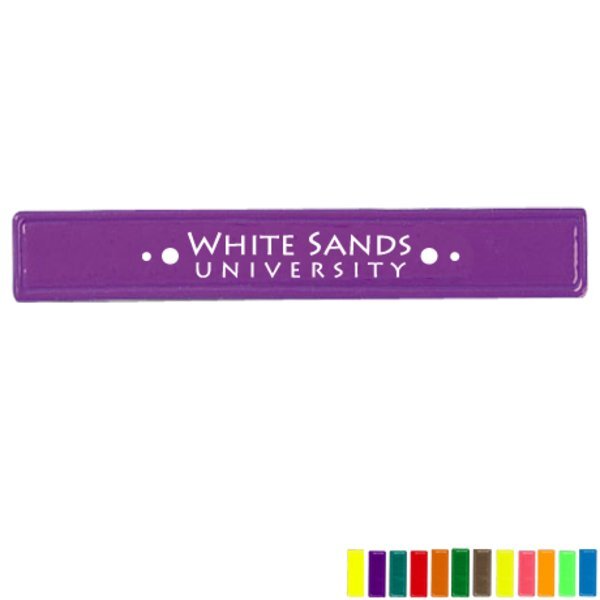 Reflective Sticker Strip, Large
