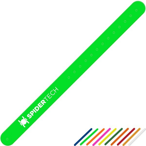Reflective Safety Wristag® Wristband