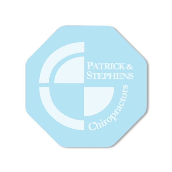 Post-it® XL Custom Printed Die-Cut Notes - Octagon Shape