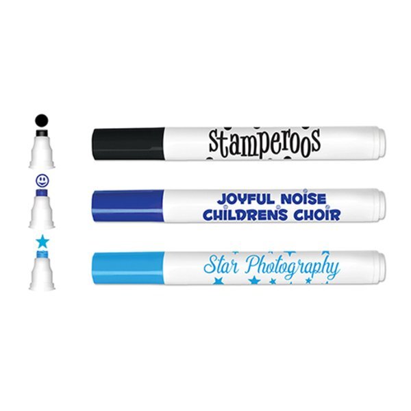 Stamperoos™ Washable Stamp Marker