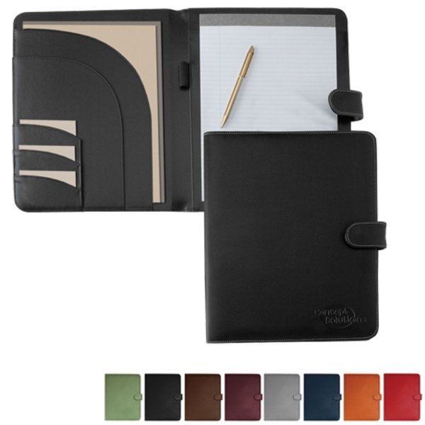 Brooklyn Padfolio