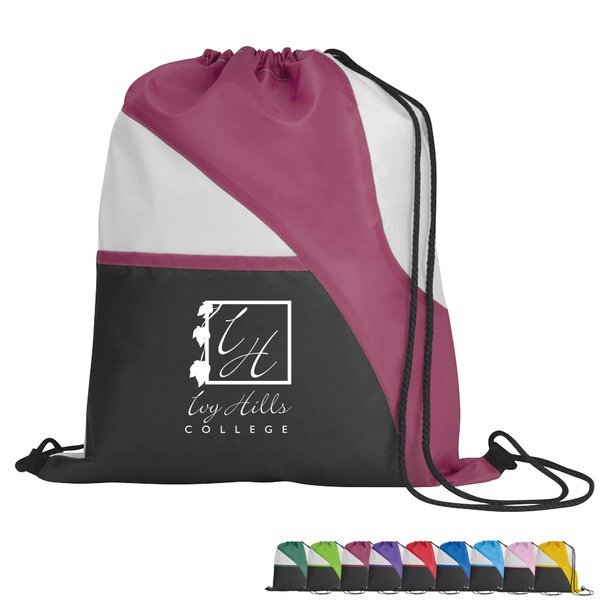 Callaway 210D Polyester Cinchpack