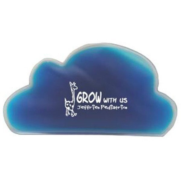 Cloud Chill Patch