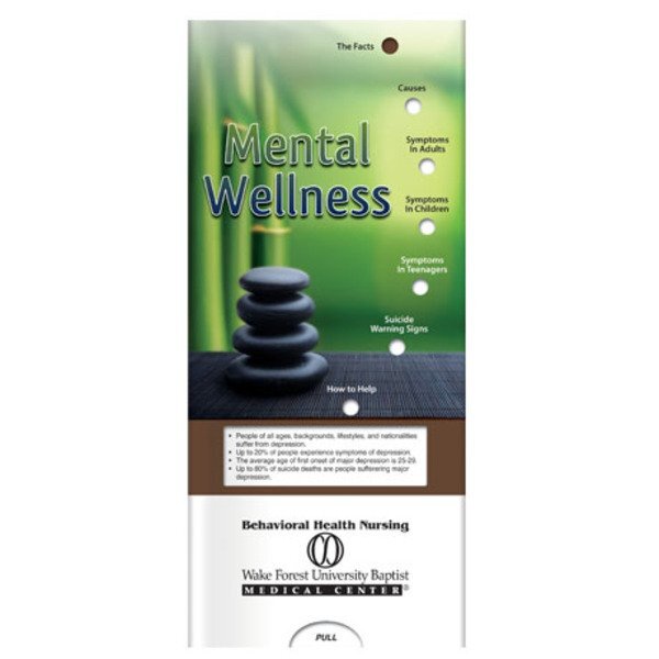 Mental Wellness Pocket Sliders™