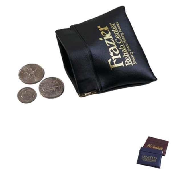 Classic Squeeze Purse